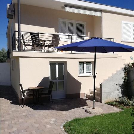 Apartamento Apartman Anni Poreč Exterior foto